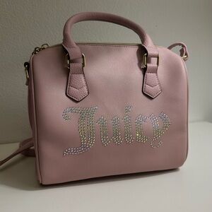 Juicy Couture Viral Bling Juicy Bag